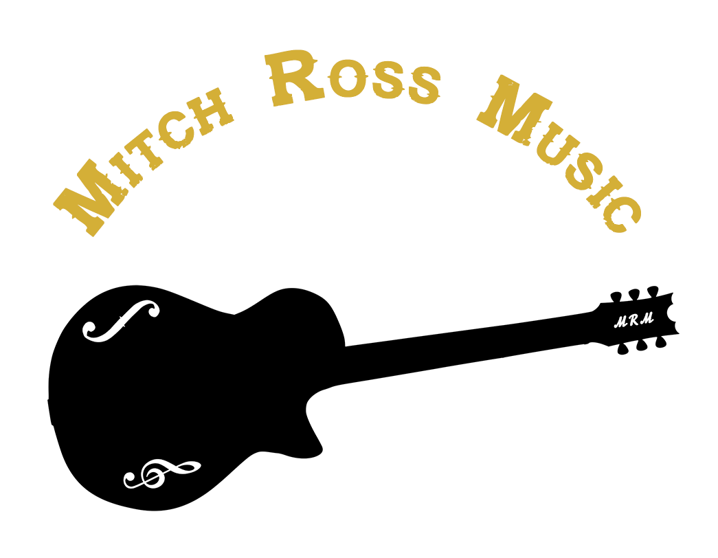 Mitch Ross is a Canadian Musician, Songwriter and Producer who works primarily in Americana 