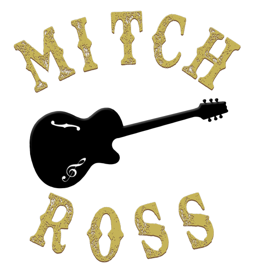 Mitch Ross logo lg